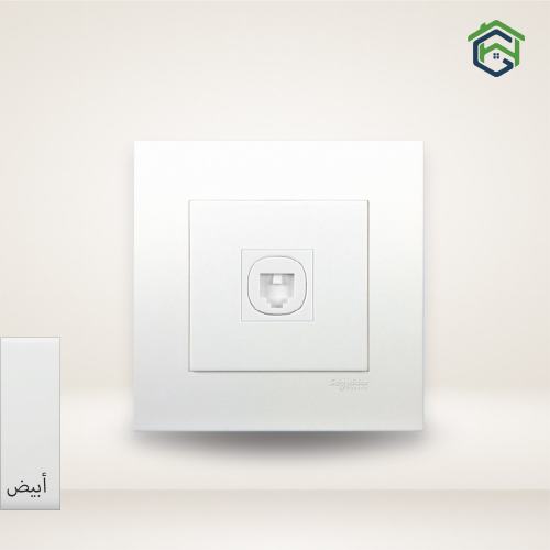 KB31TS_WE فيش هاتف مفرد