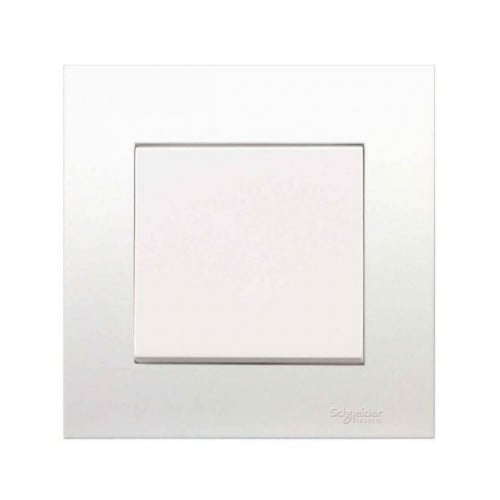 KB31IA-WE مفتاح مفرد وسط (درج) 10A