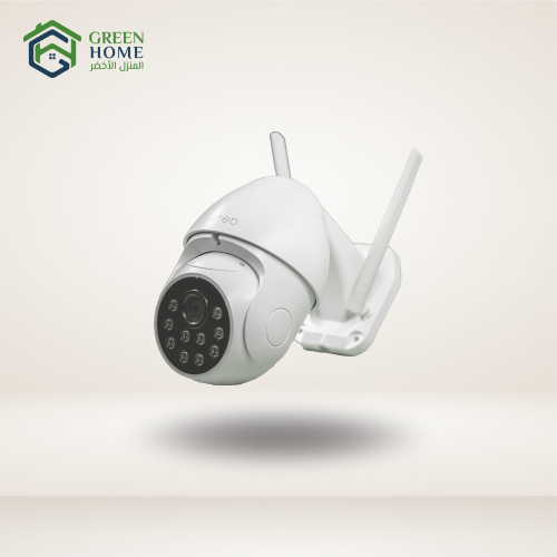 كاميرا خارجية لاسلكية متحركة