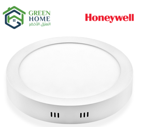 سبوت لايت ليد ظاهر SMD من هانيويل – 12 واط، 18 واط...