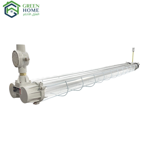 إنارة LED مقاومة للانفجار SAHUNG T-8 بقدرة 18 واط،...