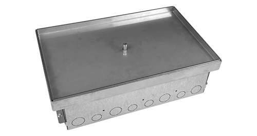 علبة أرضية فلور بوكس IP67 مقاومة للماء والغبار – ل...