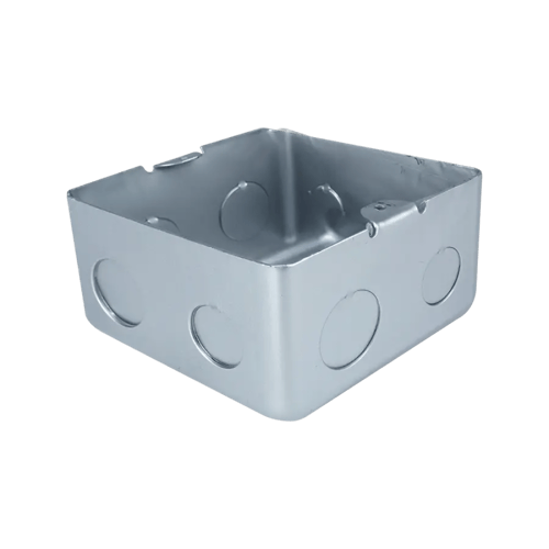 MK Onix IP44 Pop-Up Floor Grommet عدد 3 موديول – س...