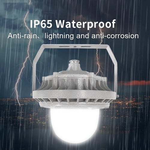 إنارة LED مقاومة للانفجار SAHUNG BAF9189 بقدرة 30...