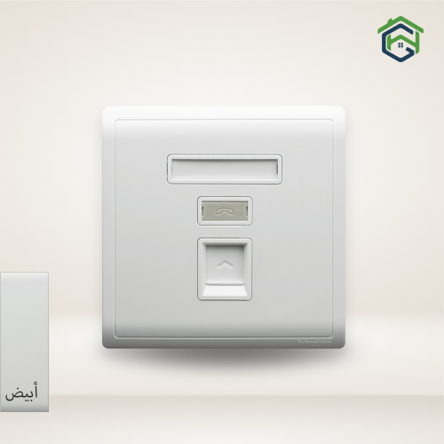 E8231RJS-WE فيش هاتف بدون مديول