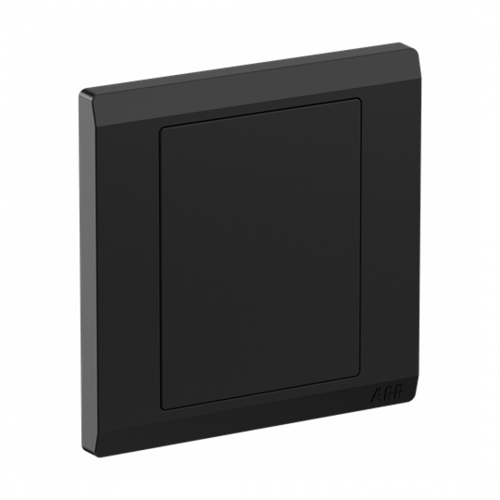 تسكيرة مفرد اينورا - أسود