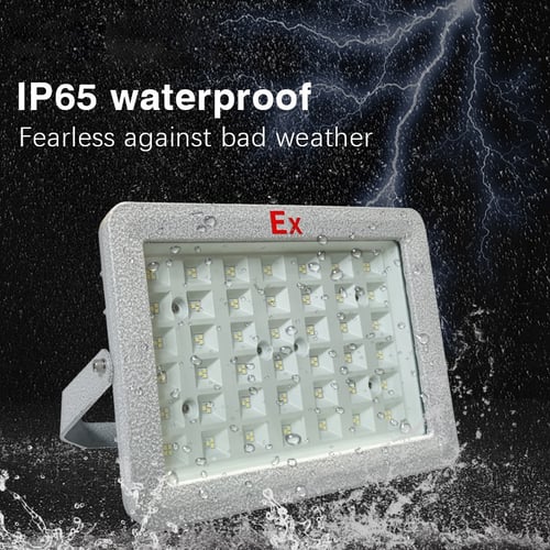 كشاف LED ضد الانفجار IP66 من SAHUNG موديل BAF220 –...