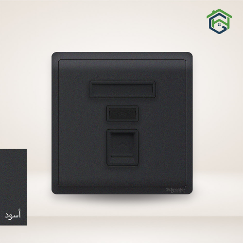 E8231RJS-MB فيش هاتف بدون مديول