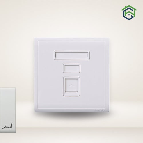 E8231RJS4-WE فيش هاتف