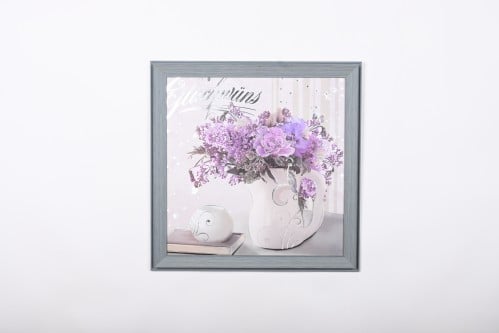 لوحة جدارية مميزة