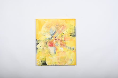 لوحة جدارية