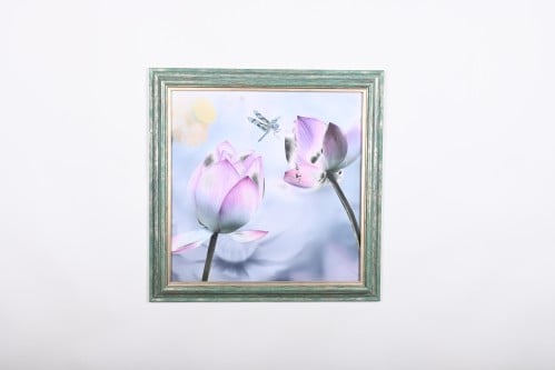 لوحة جدارية مميزة