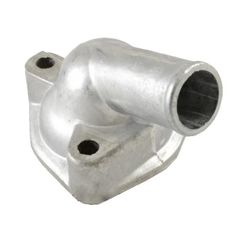 غطاء ثرموستات - مع كازكيت