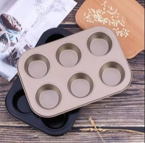 صينية فرن قالب خبز كب كيك و مافن