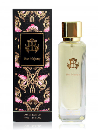 عطر هير ماجستي