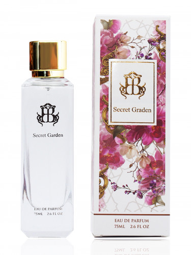 عطر سيكريت قاردن