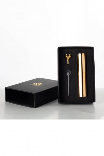 علبة تعبئة عطر