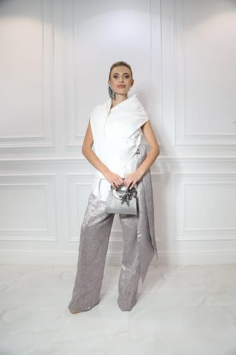 طقم Purity of Sparkle