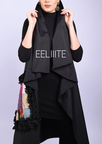 جاكيت الابليكا