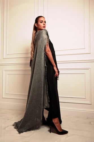 فراشة ميكاتوا