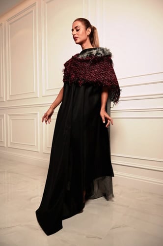 فراشة ميكاتوا