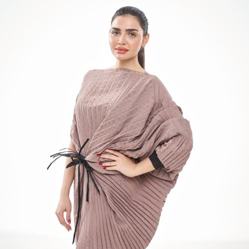 فستان بليسه ماجك