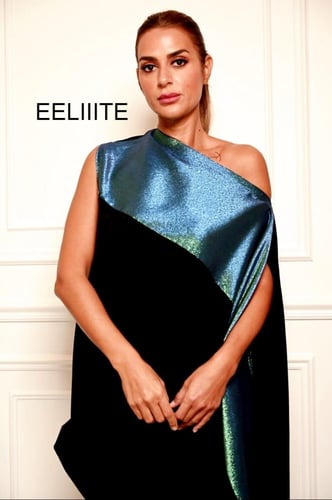 فستان الطلس