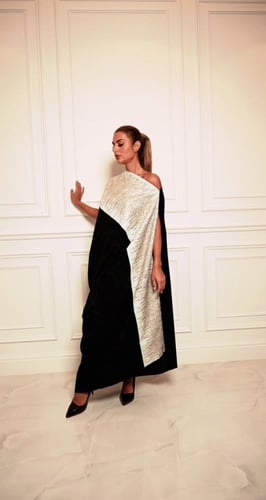 فستان نواعم