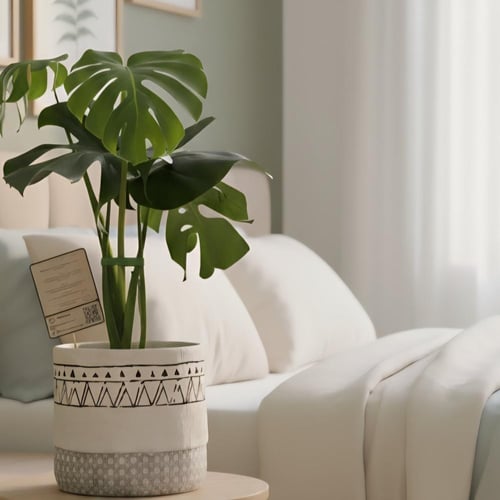 مونستيرا مونكي