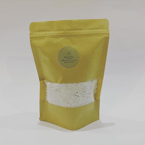 حبيبات البيرلايت