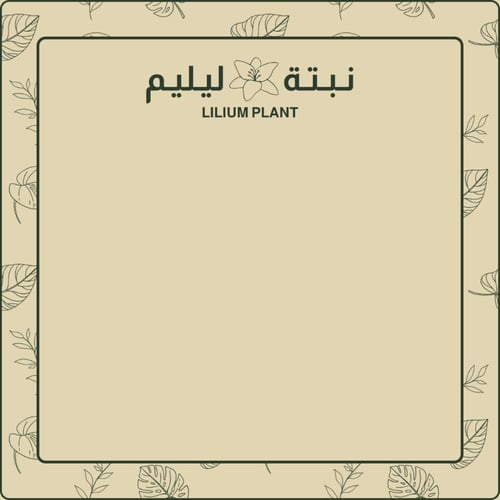 بطاقة اهداء