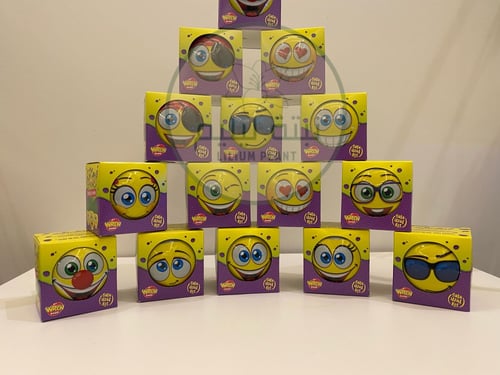 نبتة ايموجي منتج مستورد