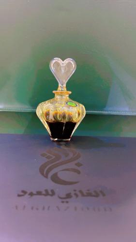 الدهن العود الخاص( الاكثر مبيعا)