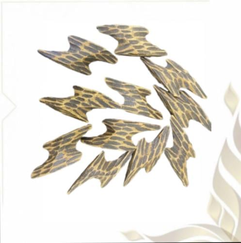 عود التايقر الغازي