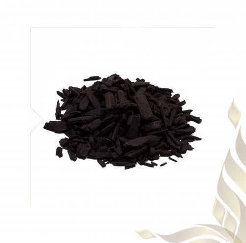 بخور الغازي عود مشبع بالزيوت العطريه الفرنسيه