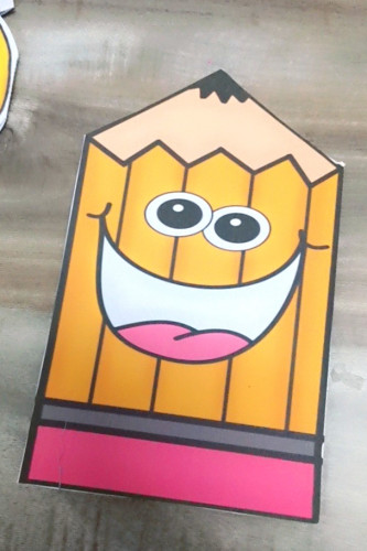 مطويه القلم.