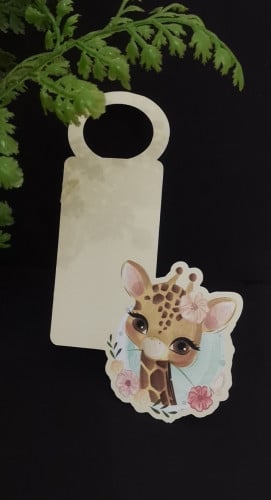 تاق الزرافه حسب الطلب