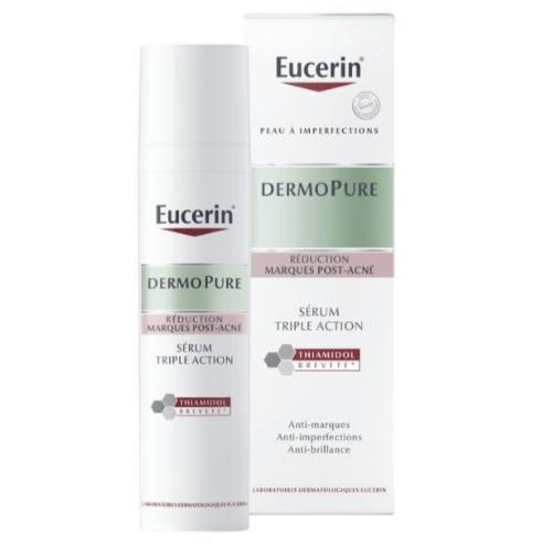 سيروم ديرموبيور ثلاثي المفعول من يوسرين 40 مل مضاد...