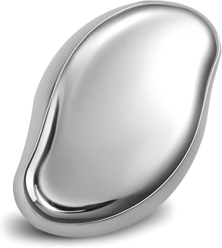 جهاز إزالة الشعر من الزجاج بدون ألم لإزالة الشعر م...