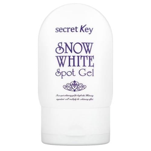 سنو وايت كريم | للتفتيح جل لعلاج البقعد - 65جرام