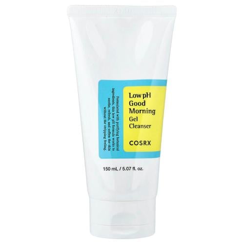 غسول جل صباح الخير منخفض الحموضة 150ml