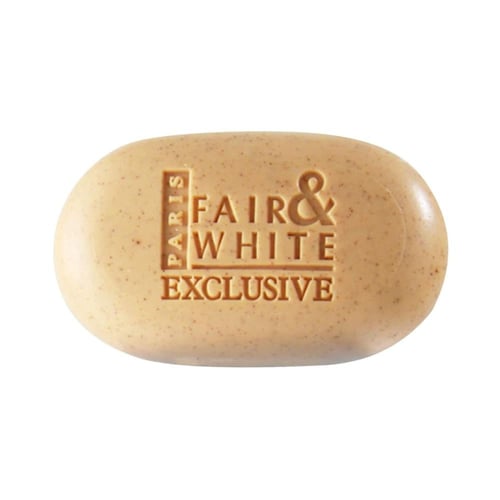 صابون تقشير الجسم إكسكلوسيف من فير آند وايت - 200...