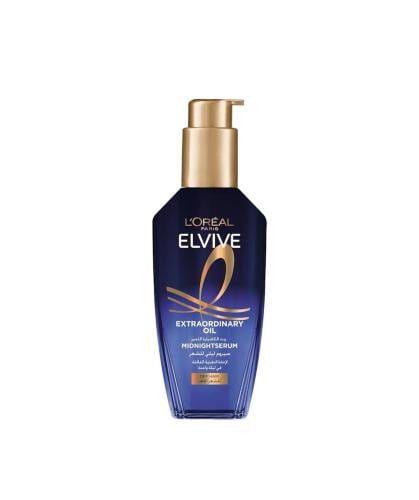 سيروم لوريال الفيف Extraordinary Oil Midnight Seru...