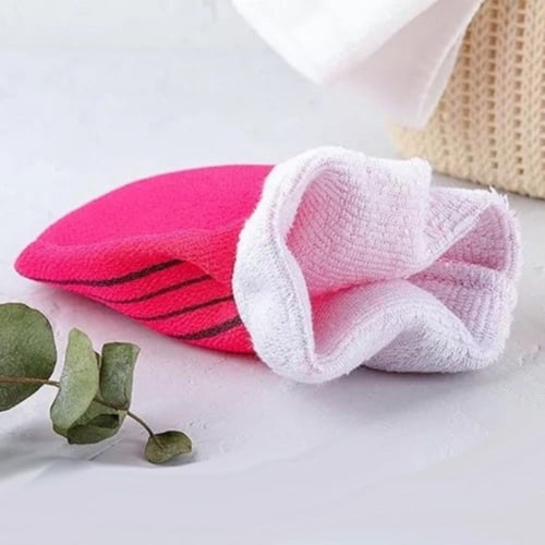 الليفة الكورية الأصلية لتقشير الجسم