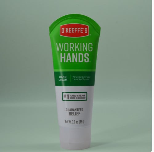 كريم أوكيفيز لترطيب اليدين