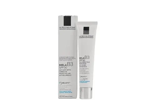 لاروش بوزيه ميلا B3 كريم واقي شمس للتصبغات SPF30 –...