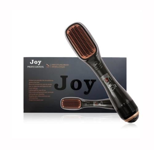 فرشاة تصفيف الشعر الحرارية Joy Professional – مجفف...