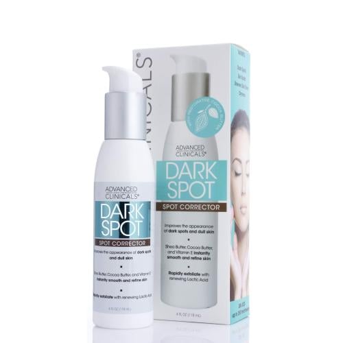 مصحح بقع للبقع الداكنة، 4 أونصة سائلة (118) مل