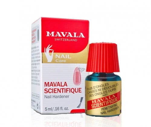 مقوي أظافر مافالا سينتيفيك