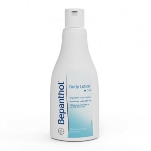 لوشن مرطب للجسم من بيبانثين - 200 مل